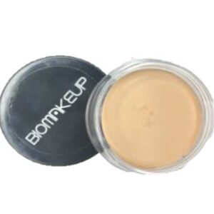 MAQUILLAJE ALTA COVERTURA 30GR TONO 9
