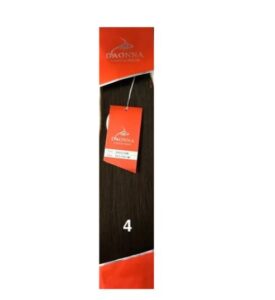 EXTENSION CABELLO NATURAL TONO 4