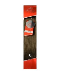 EXTENSION CABELLO NATURAL TONO 8