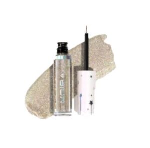 DELINEADOR LIQUIDO BRILLO TONO 08 SILVER CHARM