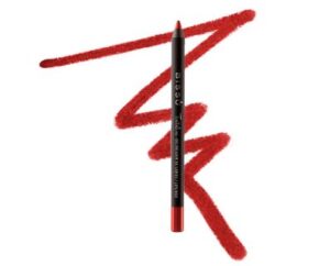 LAPIZ TINTALINE PARA LABIOS TONO 08 ROJO