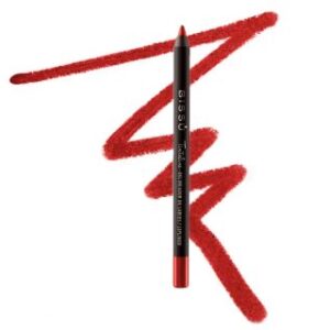 LAPIZ TINTALINE PARA LABIOS TONO 08 ROJO