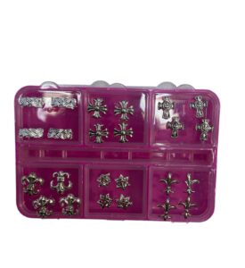 DIJES NEW PINK AESTERICK
