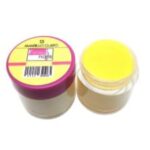 ACRILICO ARTISTIC 3D COLOR AMARILLO CLARO