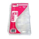 TIPS 500 PIEZAS BALLERINA CRISTAL