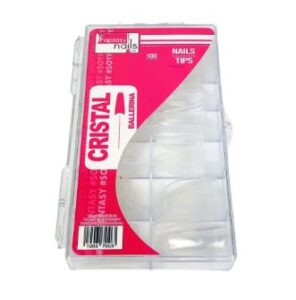 TIPS 500 PIEZAS BALLERINA CRISTAL