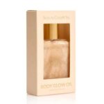 DISPLAY ACEITE CORPORAL DE BRILLO BRONZE