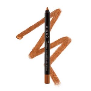 LAPIZ TINTALINE PARA OJOS COLOR BRONZE