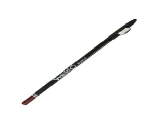 LAPIZ DELINEADOR SHALALA COLOR BURGUNDY