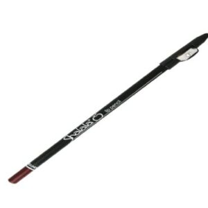 LAPIZ DELINEADOR SHALALA COLOR BURGUNDY