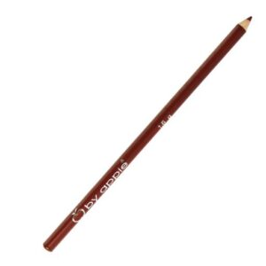 LAPIZ DELINEADOR G&J COLOR BURGUNDY