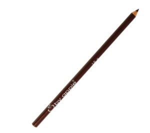 LAPIZ DELINEADOR G&J COLOR CAFE OSCURO