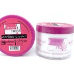 POLVO ACRILICO 4OZ TONO CRISTAL