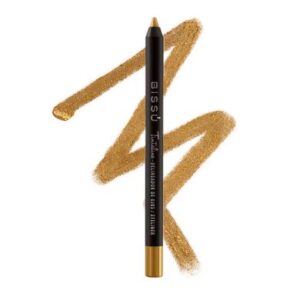 LAPIZ TINTALINE PARA OJOS COLOR DORADO