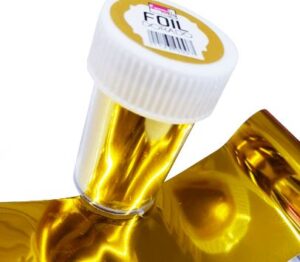 FOLI DORADO