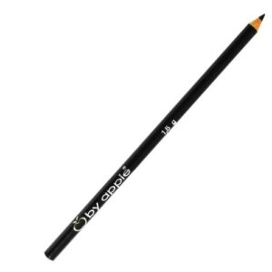 LAPIZ DELINEADOR G&J COLOR NEGRO