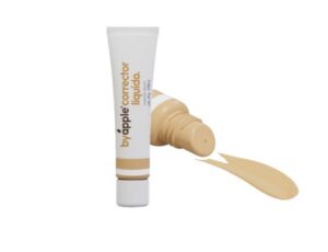 CORRECTOR LIQUIDO TONO INTENSO