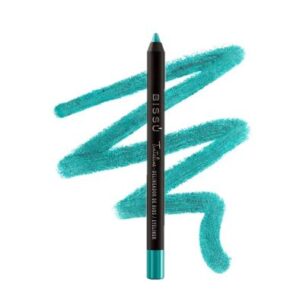 LAPIZ TINTALINE PARA OJOS COLOR JADE