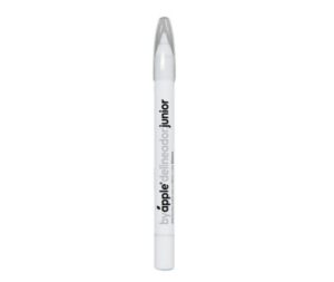 LAPIZ JUNIOR COLOR BLANCO