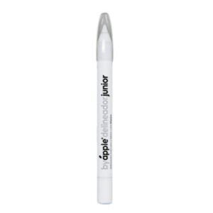 LAPIZ JUNIOR COLOR BLANCO
