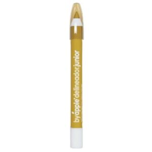 LAPIZ JUNIOR COLOR ORO