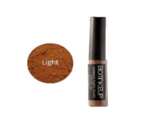 PIGMENTO PARA CEJA TONO 01 LIGHT BROWN