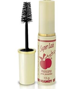 MASCARA ULTRA LASH PINO MAMEY