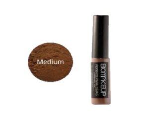 PIGMENTO PARA CEJA TONO 02 MEDIUM BROWN