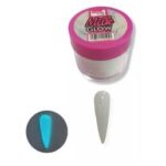 POLVO ACRILICO 1OZ TONO MILK GLOW