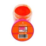 ACRILICO ARTISTIC 3D COLOR NARANJA