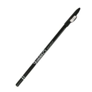 LAPIZ DELINEADOR SHALALA COLOR BLACK