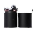 BRUSH SET 24 PZ DREAM GIRL COLOR NEGRO