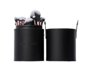 BRUSH SET 24 PZ DREAM GIRL COLOR NEGRO
