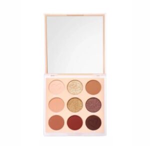 PALEGTA DE SOMBRA NUDE X MINI