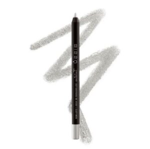 LAPIZ TINTALINE PARA OJOS COLOR PLATA