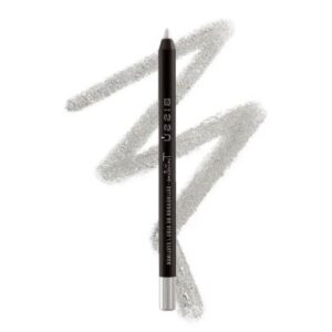 LAPIZ TINTALINE PARA OJOS COLOR PLATA