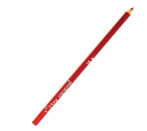 LAPIZ DELINEADOR G&J COLOR PLUS RED