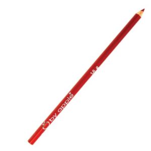 LAPIZ DELINEADOR G&J COLOR PLUS RED