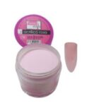 POLVO ACRILICO 1OZ TONO ROSA