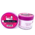 POLVO ACRILICO 2OZ TONO ROSA
