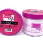 POLVO ACRILICO 8OZ TONO ROSA