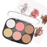PALETA PARA ROSTRO TONO 01 LA MERA MERA