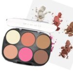 PALETA PARA ROSTRO TONO 03 LA BUENAZA
