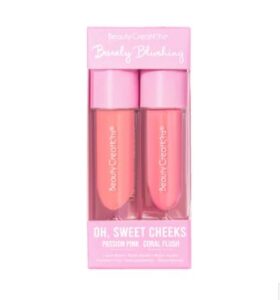 RUBOR LIQUIDO TONO 01 OH SWEET CHEEKS