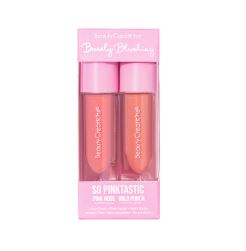 RUBOR LIQUIDO TONO 02 SO PINKTASTIC