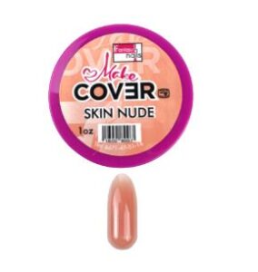 POLVO ACRILICO 1OZ TONO SKIN NUDE