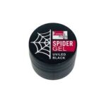 GEL SPIDER COLOR NEGRO