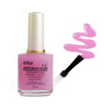 UÑA MILAGROSA ROSA