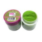 ACRILICO ARTISTIC 3D COLOR VERDE MILITAR