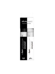 TRATAMIENTO PARA PESTAÑAS OH MY LASH